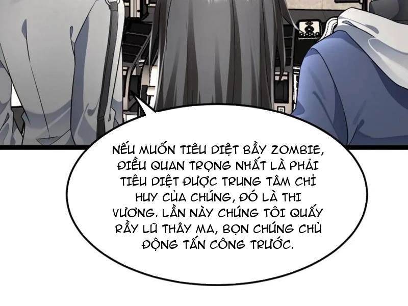 Toàn Cầu Băng Phong Ta Chế Tạo Phòng An Toàn Tại Tận Thế Chap 438 - Next Chap 437