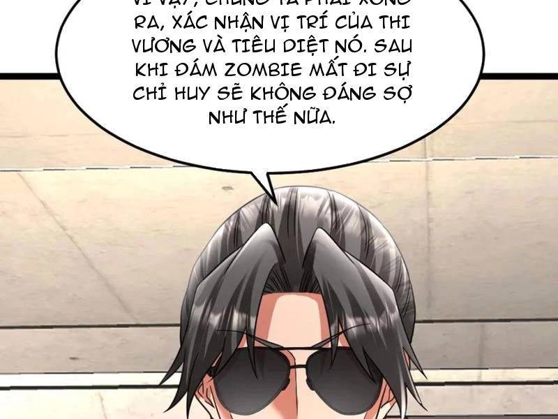 Toàn Cầu Băng Phong Ta Chế Tạo Phòng An Toàn Tại Tận Thế Chap 438 - Next Chap 437