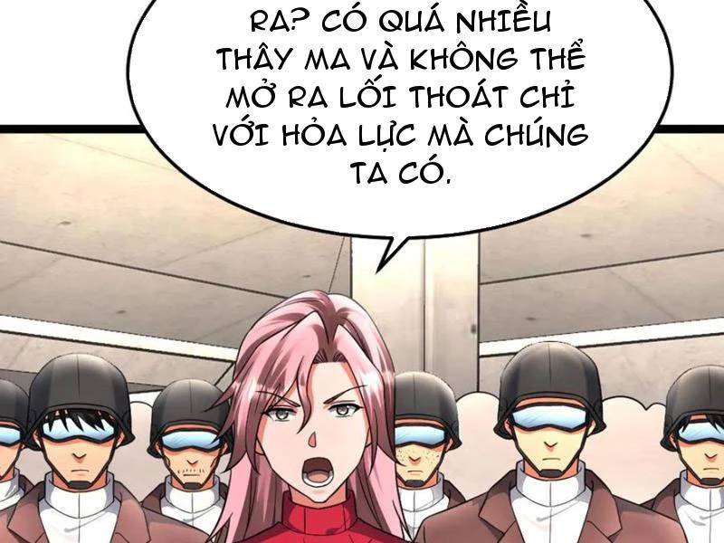 Toàn Cầu Băng Phong Ta Chế Tạo Phòng An Toàn Tại Tận Thế Chap 438 - Next Chap 437