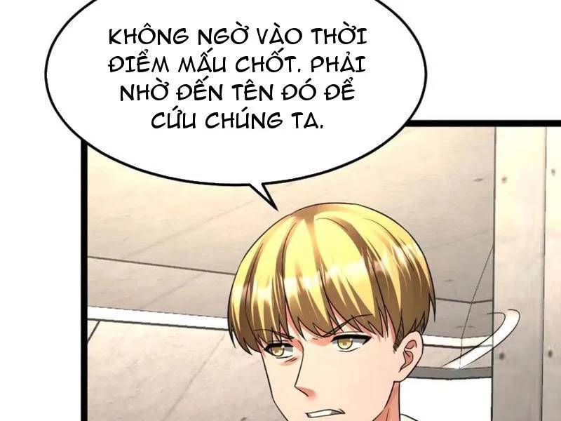 Toàn Cầu Băng Phong Ta Chế Tạo Phòng An Toàn Tại Tận Thế Chap 438 - Next Chap 437