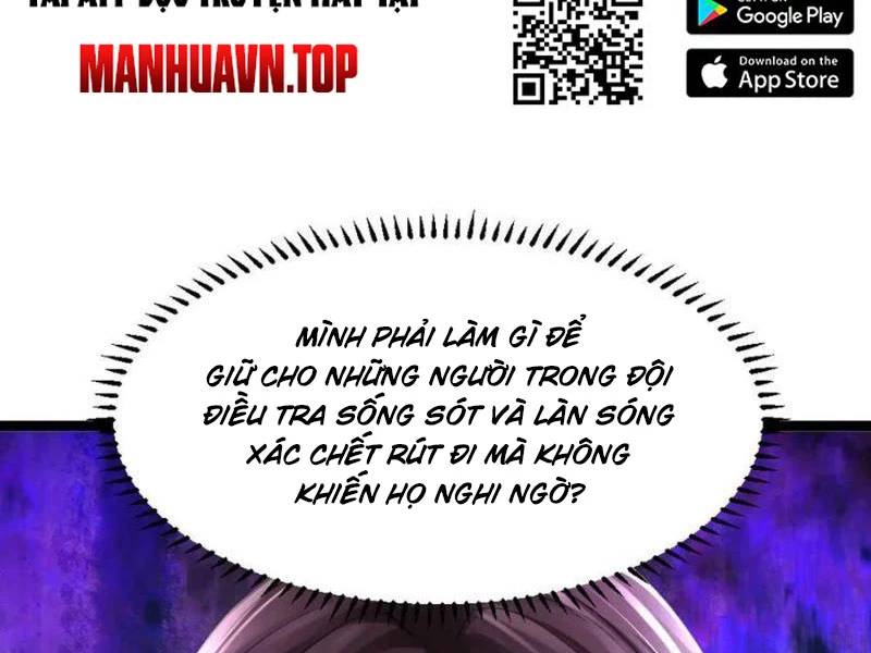 Toàn Cầu Băng Phong Ta Chế Tạo Phòng An Toàn Tại Tận Thế Chap 438 - Next Chap 437