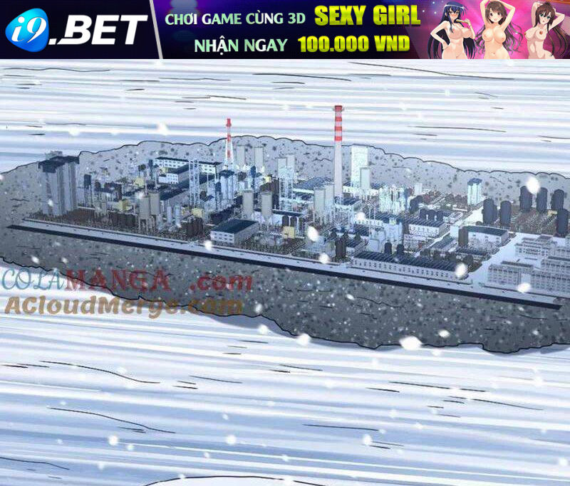 Toàn Cầu Băng Phong Ta Chế Tạo Phòng An Toàn Tại Tận Thế Chap 439 - Next Chap 438