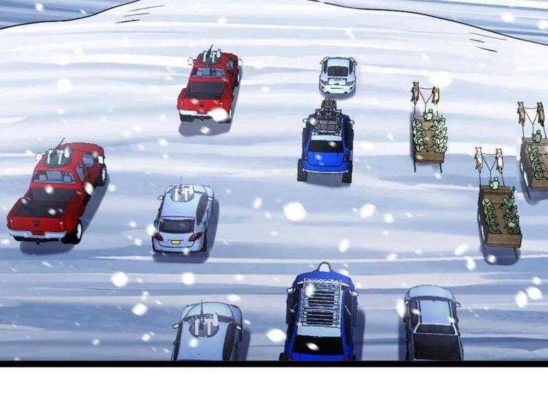 Toàn Cầu Băng Phong Ta Chế Tạo Phòng An Toàn Tại Tận Thế Chap 439 - Next Chap 438