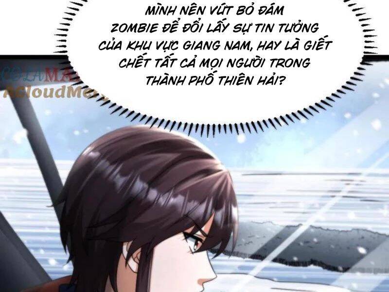 Toàn Cầu Băng Phong Ta Chế Tạo Phòng An Toàn Tại Tận Thế Chap 439 - Next Chap 438