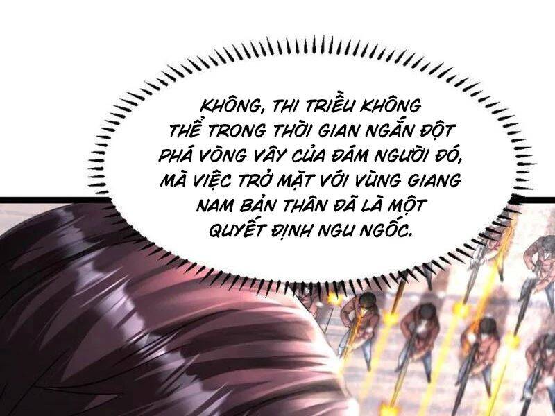 Toàn Cầu Băng Phong Ta Chế Tạo Phòng An Toàn Tại Tận Thế Chap 439 - Next Chap 438