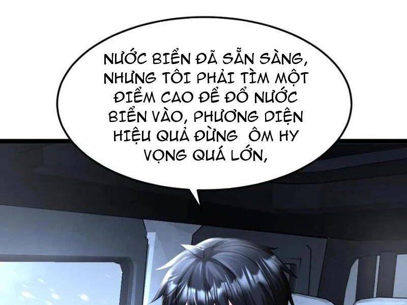 Toàn Cầu Băng Phong Ta Chế Tạo Phòng An Toàn Tại Tận Thế Chap 439 - Next Chap 438