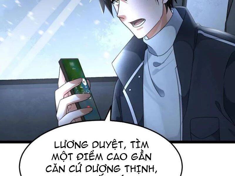 Toàn Cầu Băng Phong Ta Chế Tạo Phòng An Toàn Tại Tận Thế Chap 439 - Next Chap 438