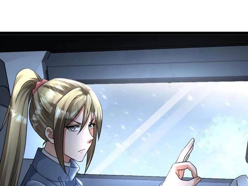 Toàn Cầu Băng Phong Ta Chế Tạo Phòng An Toàn Tại Tận Thế Chap 439 - Next Chap 438