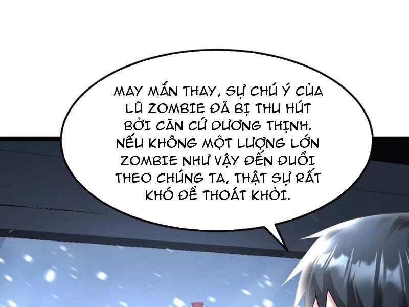 Toàn Cầu Băng Phong Ta Chế Tạo Phòng An Toàn Tại Tận Thế Chap 439 - Next Chap 438