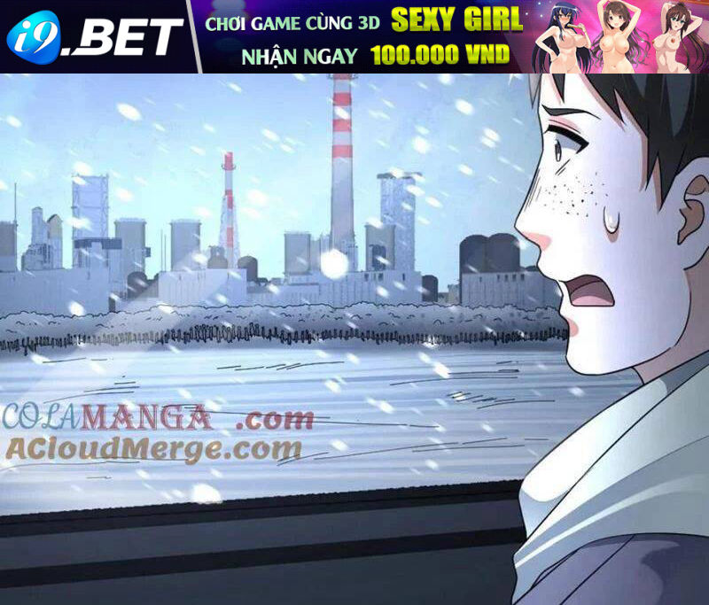 Toàn Cầu Băng Phong Ta Chế Tạo Phòng An Toàn Tại Tận Thế Chap 439 - Next Chap 438