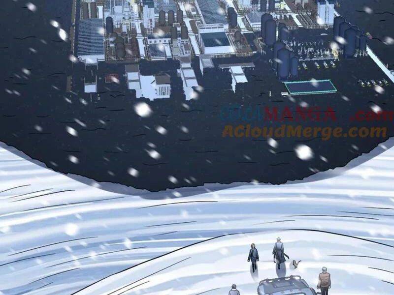 Toàn Cầu Băng Phong Ta Chế Tạo Phòng An Toàn Tại Tận Thế Chap 439 - Next Chap 438