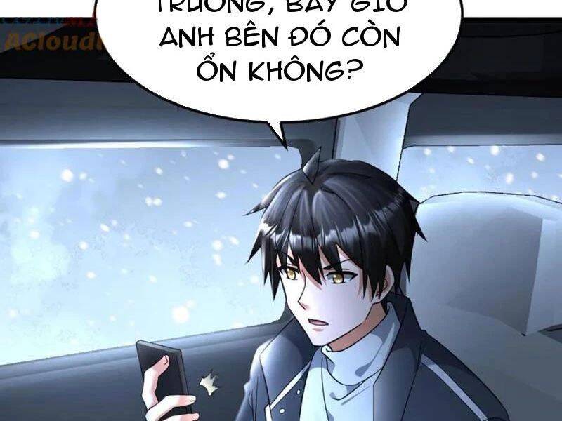 Toàn Cầu Băng Phong Ta Chế Tạo Phòng An Toàn Tại Tận Thế Chap 439 - Next Chap 438