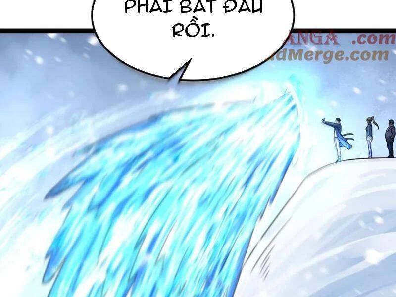 Toàn Cầu Băng Phong Ta Chế Tạo Phòng An Toàn Tại Tận Thế Chap 439 - Next Chap 438