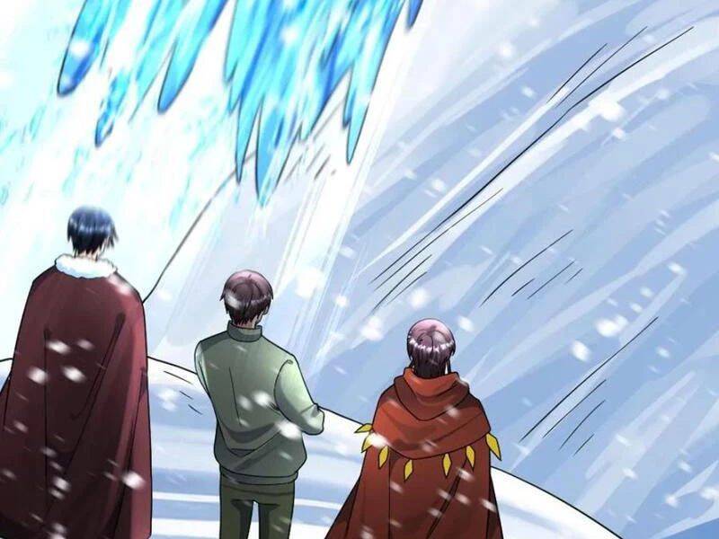 Toàn Cầu Băng Phong Ta Chế Tạo Phòng An Toàn Tại Tận Thế Chap 439 - Next Chap 438