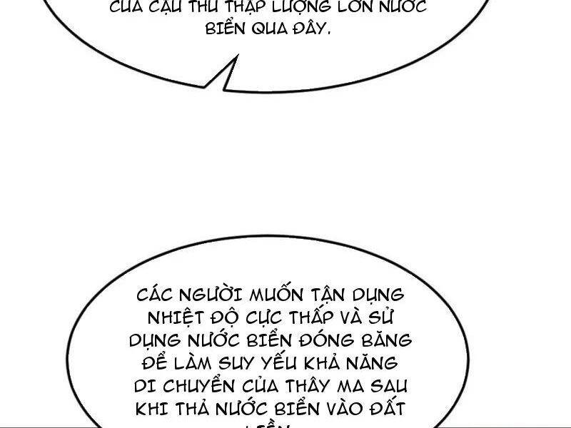 Toàn Cầu Băng Phong Ta Chế Tạo Phòng An Toàn Tại Tận Thế Chap 439 - Next Chap 438