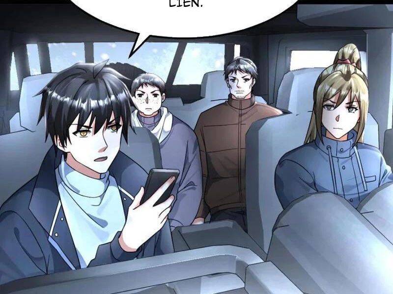 Toàn Cầu Băng Phong Ta Chế Tạo Phòng An Toàn Tại Tận Thế Chap 439 - Next Chap 438