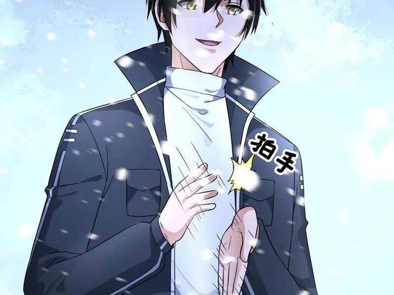 Toàn Cầu Băng Phong Ta Chế Tạo Phòng An Toàn Tại Tận Thế Chap 440 - Next Chap 439