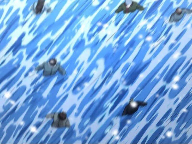 Toàn Cầu Băng Phong Ta Chế Tạo Phòng An Toàn Tại Tận Thế Chap 440 - Next Chap 439