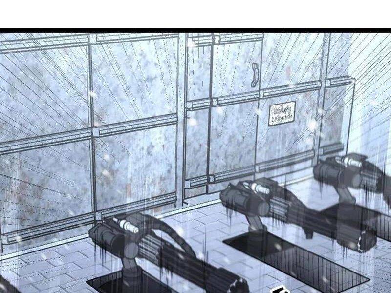 Toàn Cầu Băng Phong Ta Chế Tạo Phòng An Toàn Tại Tận Thế Chap 440 - Next Chap 439