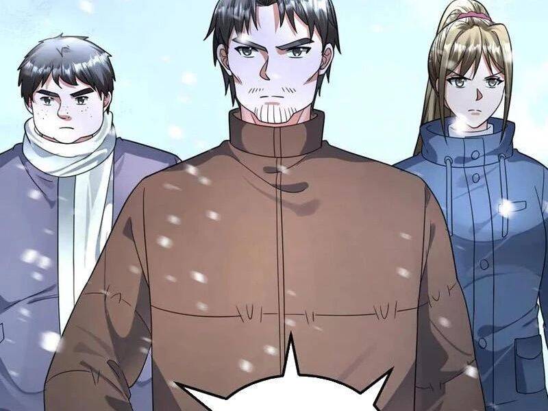 Toàn Cầu Băng Phong Ta Chế Tạo Phòng An Toàn Tại Tận Thế Chap 440 - Next Chap 439