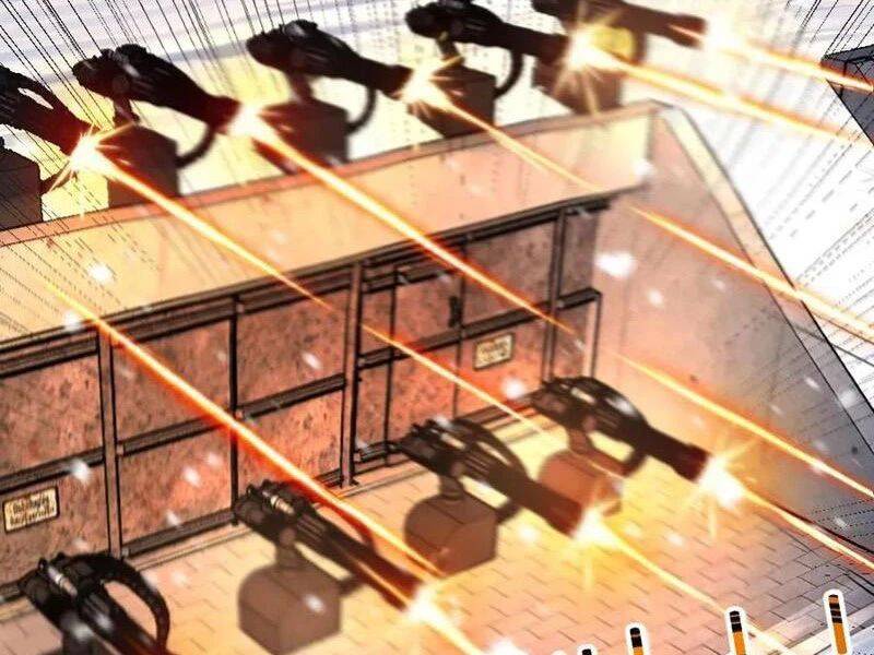 Toàn Cầu Băng Phong Ta Chế Tạo Phòng An Toàn Tại Tận Thế Chap 440 - Next Chap 439