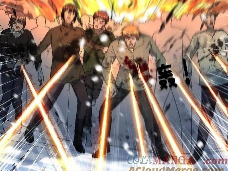 Toàn Cầu Băng Phong Ta Chế Tạo Phòng An Toàn Tại Tận Thế Chap 440 - Next Chap 439