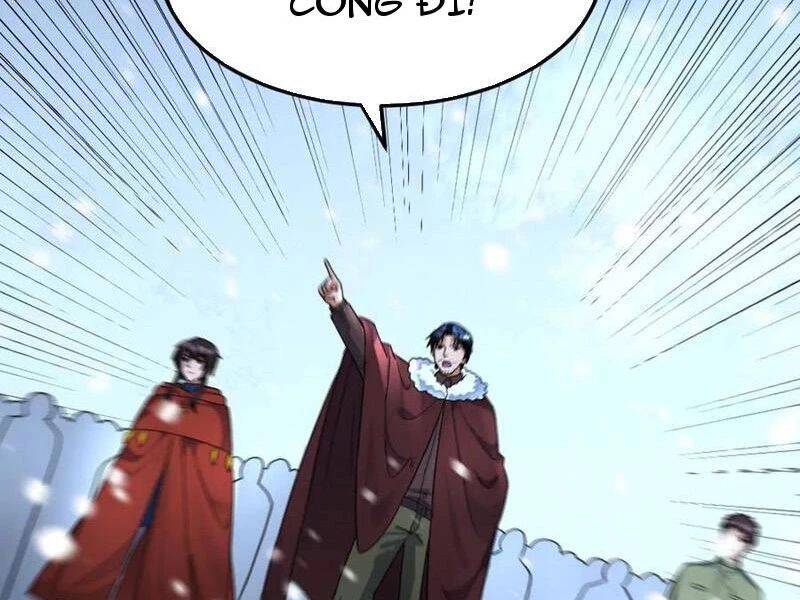 Toàn Cầu Băng Phong Ta Chế Tạo Phòng An Toàn Tại Tận Thế Chap 440 - Next Chap 439