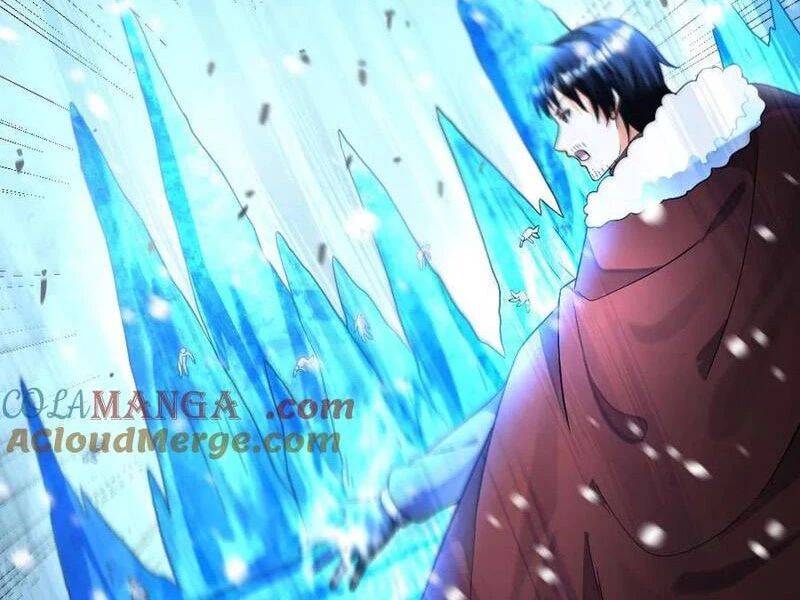 Toàn Cầu Băng Phong Ta Chế Tạo Phòng An Toàn Tại Tận Thế Chap 440 - Next Chap 439