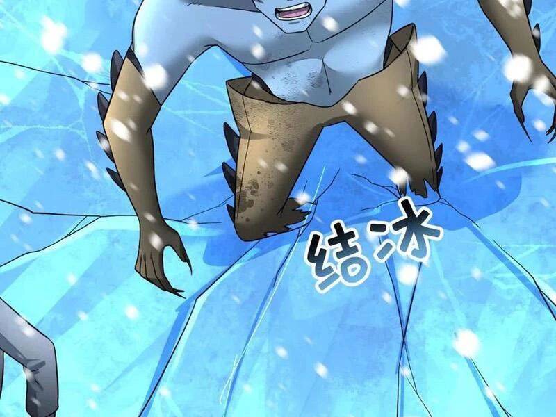 Toàn Cầu Băng Phong Ta Chế Tạo Phòng An Toàn Tại Tận Thế Chap 440 - Next Chap 439