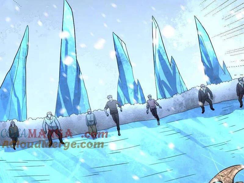 Toàn Cầu Băng Phong Ta Chế Tạo Phòng An Toàn Tại Tận Thế Chap 440 - Next Chap 439