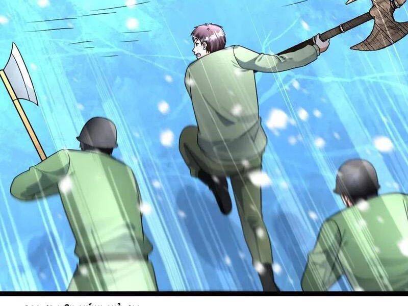 Toàn Cầu Băng Phong Ta Chế Tạo Phòng An Toàn Tại Tận Thế Chap 440 - Next Chap 439