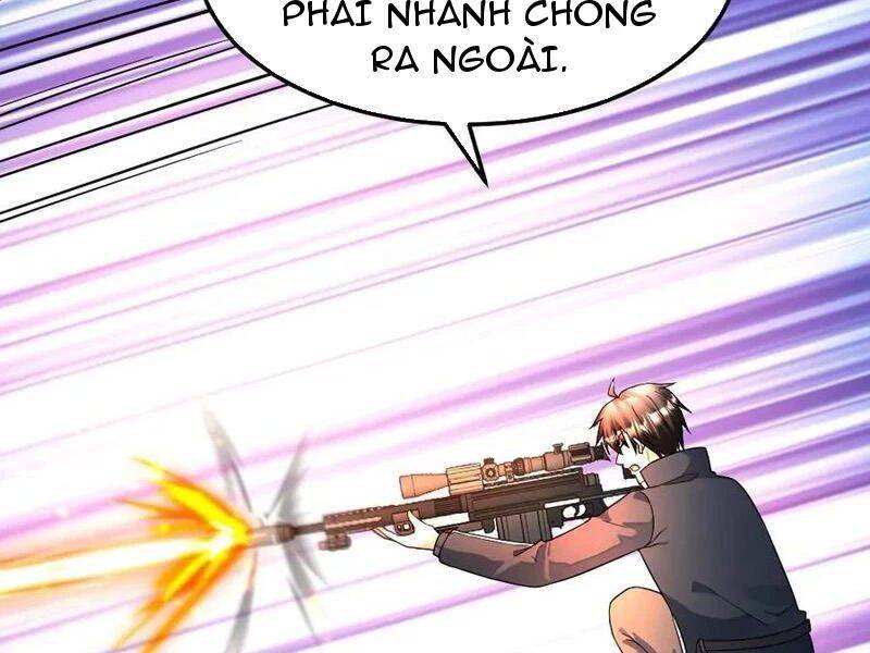 Toàn Cầu Băng Phong Ta Chế Tạo Phòng An Toàn Tại Tận Thế Chap 440 - Next Chap 439