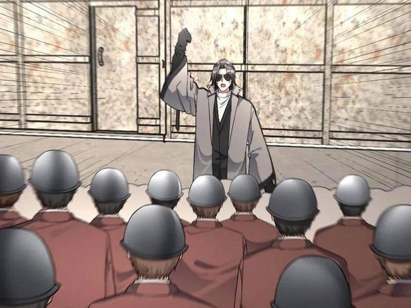 Toàn Cầu Băng Phong Ta Chế Tạo Phòng An Toàn Tại Tận Thế Chap 440 - Next Chap 439