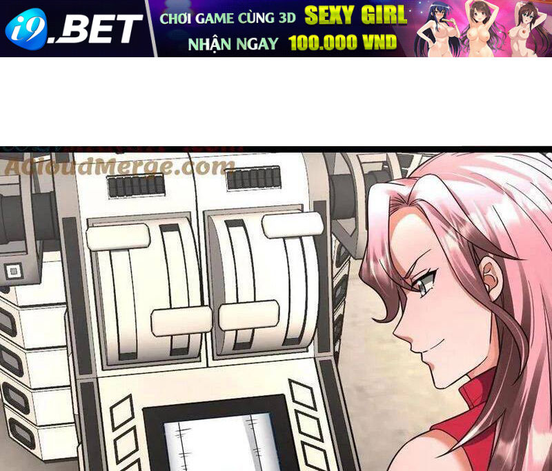 Toàn Cầu Băng Phong Ta Chế Tạo Phòng An Toàn Tại Tận Thế Chap 440 - Next Chap 439