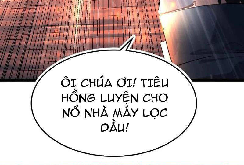 Toàn Cầu Băng Phong Ta Chế Tạo Phòng An Toàn Tại Tận Thế Chap 440 - Next Chap 439
