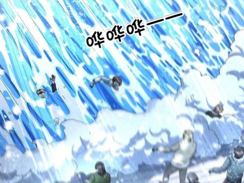 Toàn Cầu Băng Phong Ta Chế Tạo Phòng An Toàn Tại Tận Thế Chap 440 - Next Chap 439