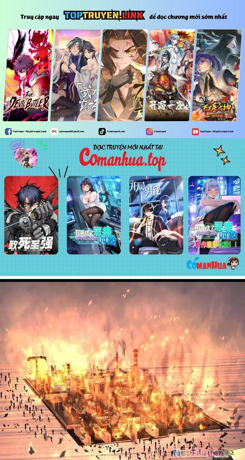 Toàn Cầu Băng Phong Ta Chế Tạo Phòng An Toàn Tại Tận Thế Chap 441 - Next Chap 440