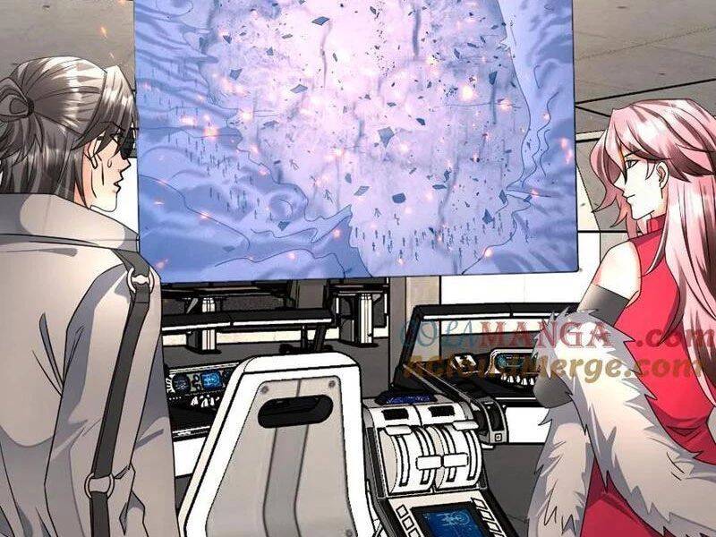 Toàn Cầu Băng Phong Ta Chế Tạo Phòng An Toàn Tại Tận Thế Chap 441 - Next Chap 440