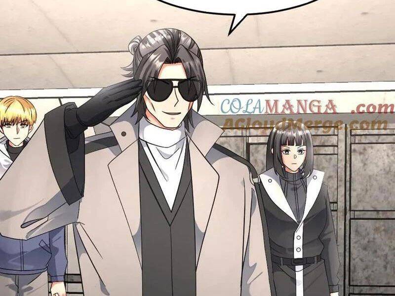 Toàn Cầu Băng Phong Ta Chế Tạo Phòng An Toàn Tại Tận Thế Chap 441 - Next Chap 440