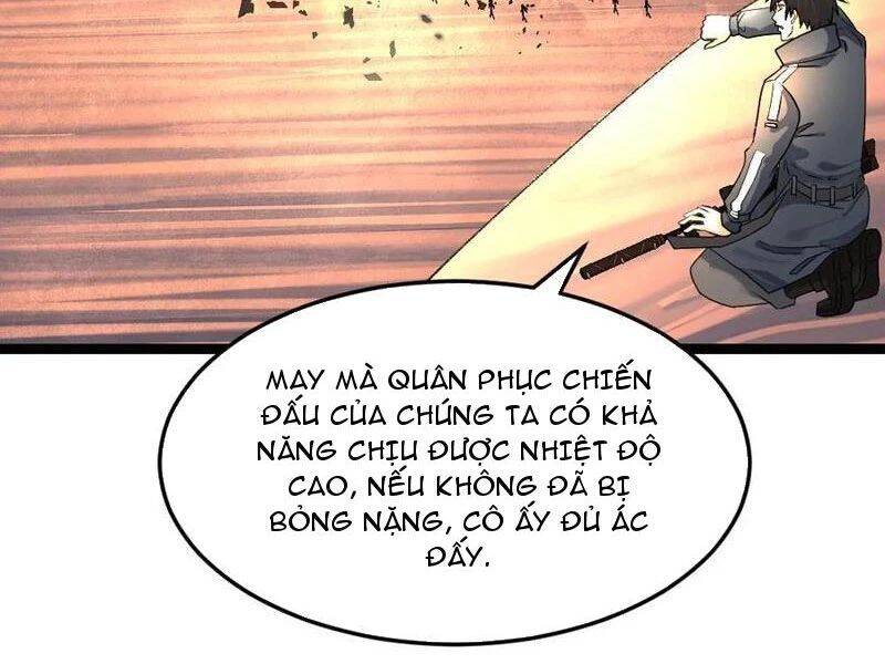 Toàn Cầu Băng Phong Ta Chế Tạo Phòng An Toàn Tại Tận Thế Chap 441 - Next Chap 440