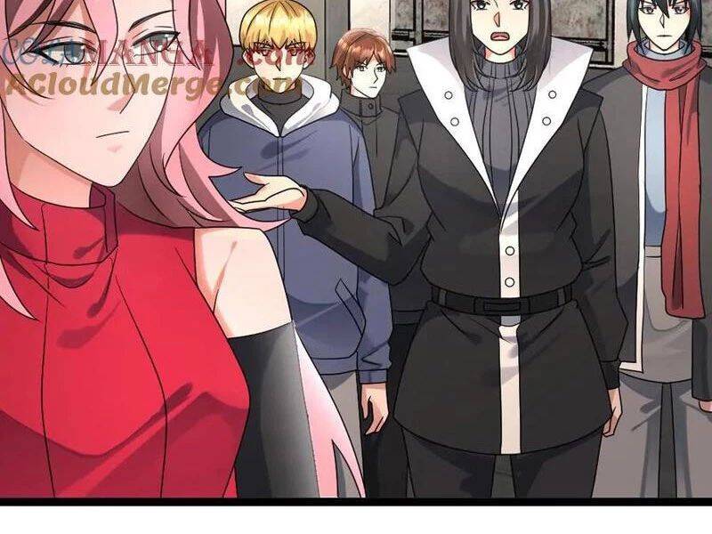 Toàn Cầu Băng Phong Ta Chế Tạo Phòng An Toàn Tại Tận Thế Chap 441 - Next Chap 440