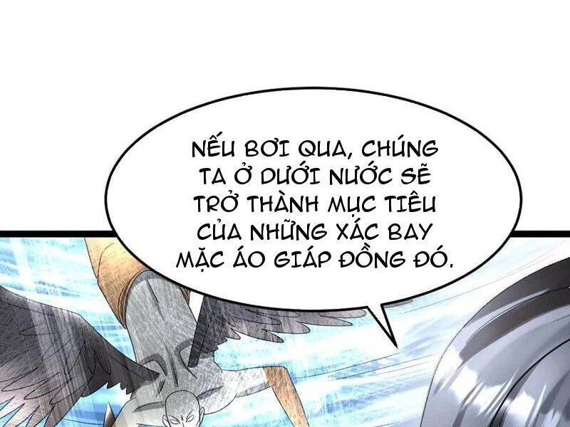 Toàn Cầu Băng Phong Ta Chế Tạo Phòng An Toàn Tại Tận Thế Chap 441 - Next Chap 440