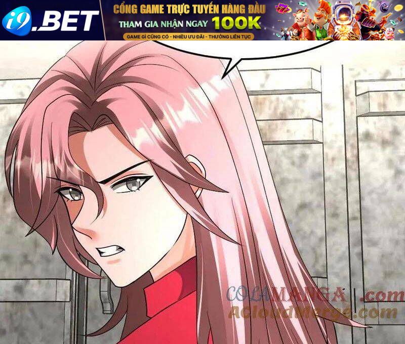 Toàn Cầu Băng Phong Ta Chế Tạo Phòng An Toàn Tại Tận Thế Chap 441 - Next Chap 440