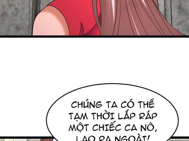 Toàn Cầu Băng Phong Ta Chế Tạo Phòng An Toàn Tại Tận Thế Chap 441 - Next Chap 440