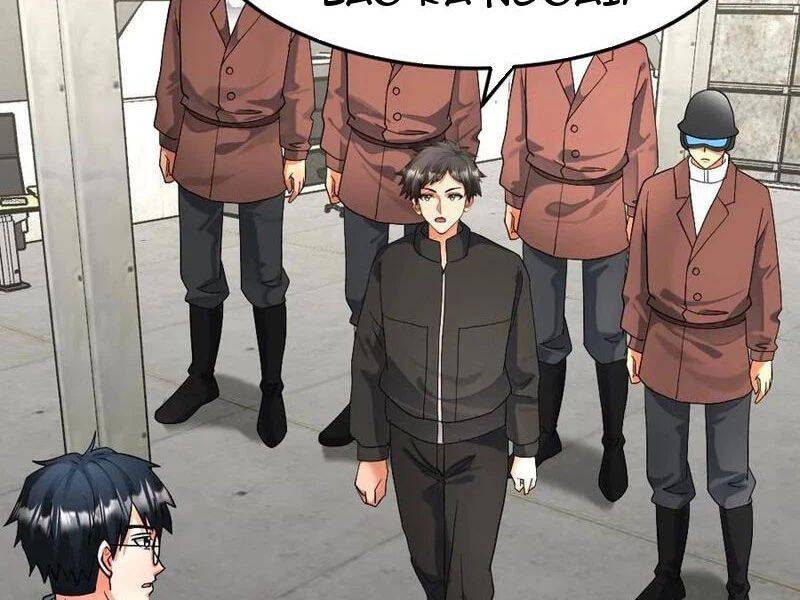 Toàn Cầu Băng Phong Ta Chế Tạo Phòng An Toàn Tại Tận Thế Chap 441 - Next Chap 440