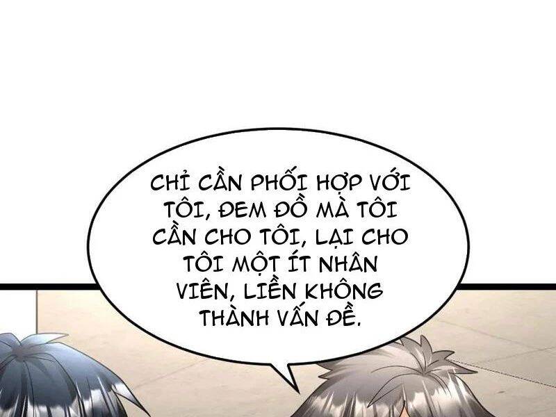 Toàn Cầu Băng Phong Ta Chế Tạo Phòng An Toàn Tại Tận Thế Chap 441 - Next Chap 440
