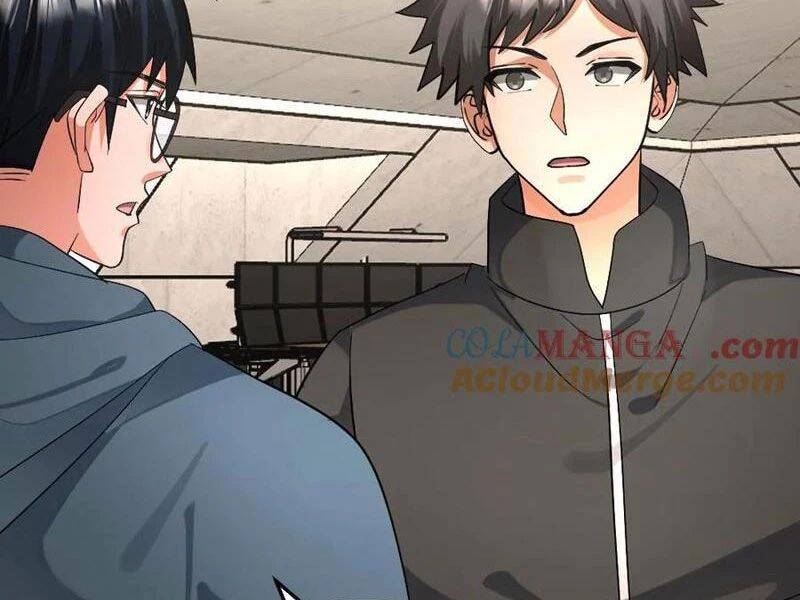 Toàn Cầu Băng Phong Ta Chế Tạo Phòng An Toàn Tại Tận Thế Chap 441 - Next Chap 440