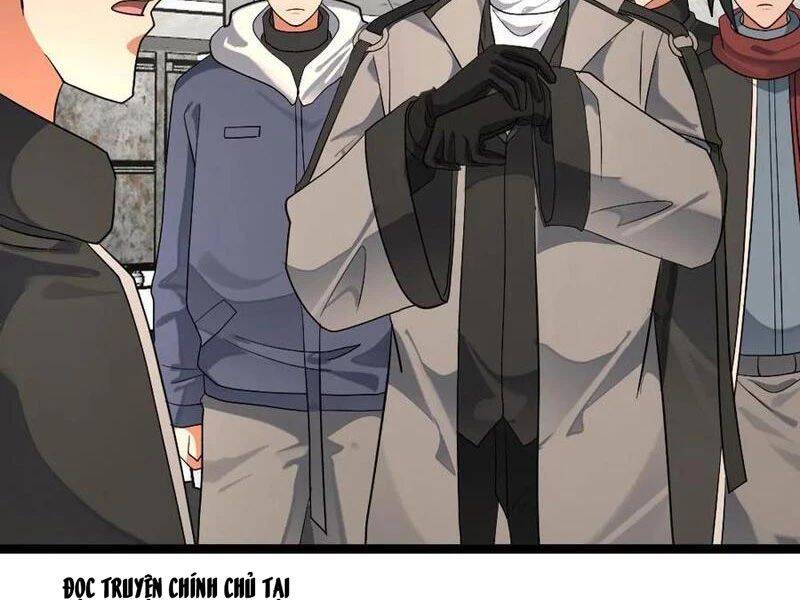 Toàn Cầu Băng Phong Ta Chế Tạo Phòng An Toàn Tại Tận Thế Chap 441 - Next Chap 440