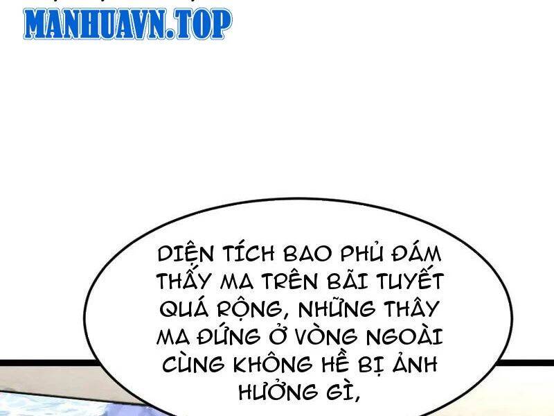 Toàn Cầu Băng Phong Ta Chế Tạo Phòng An Toàn Tại Tận Thế Chap 441 - Next Chap 440