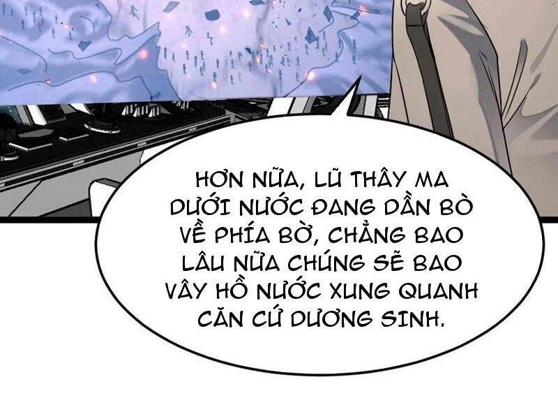Toàn Cầu Băng Phong Ta Chế Tạo Phòng An Toàn Tại Tận Thế Chap 441 - Next Chap 440